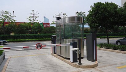 一体化道闸主要功能、电气特性及机械特性