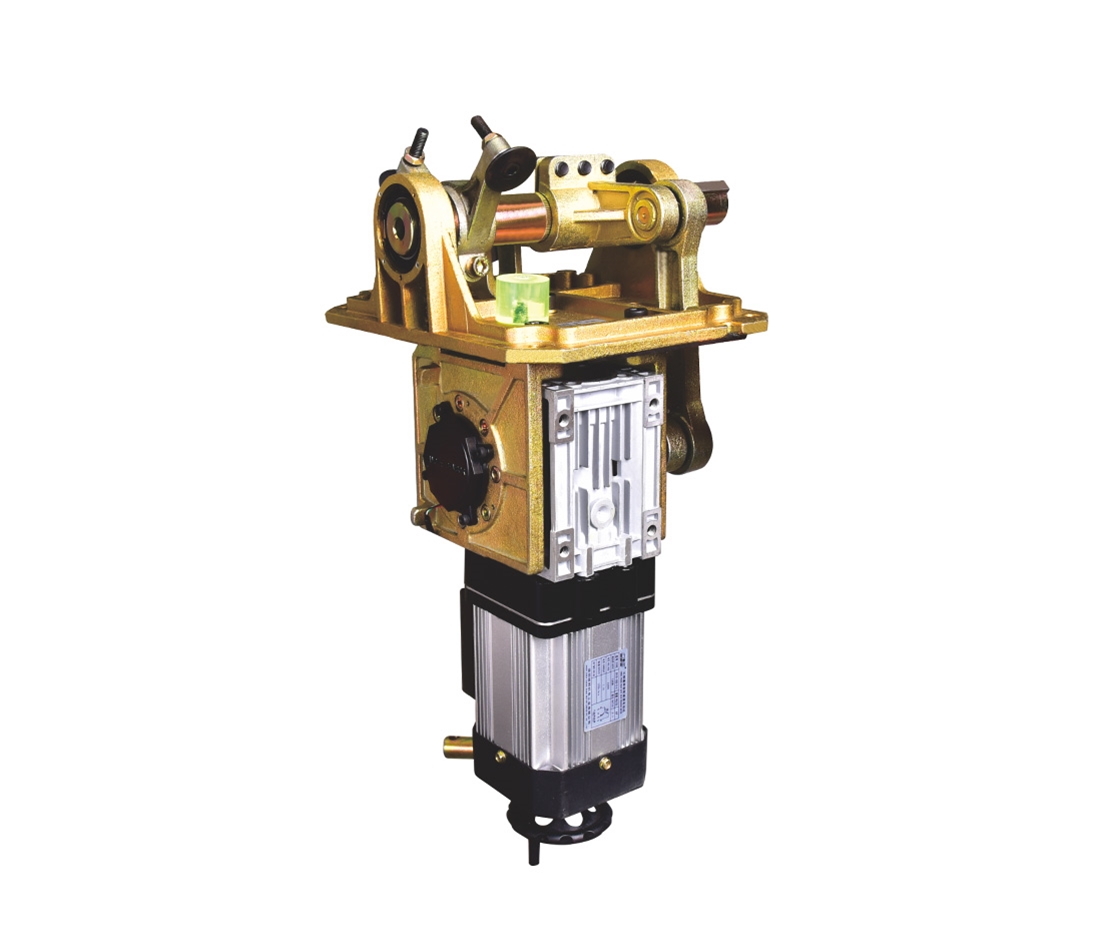 17A 220V AC Commercial Gate Operating Mechanism